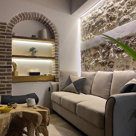 Casa Orama Slow Living Archanes Zewnętrze zdjęcie