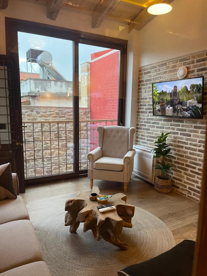 Casa Orama Slow Living Archanes Zewnętrze zdjęcie