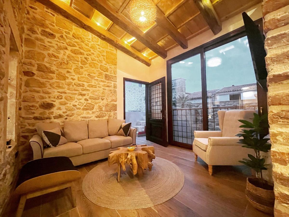 Casa Orama Slow Living Archanes Zewnętrze zdjęcie
