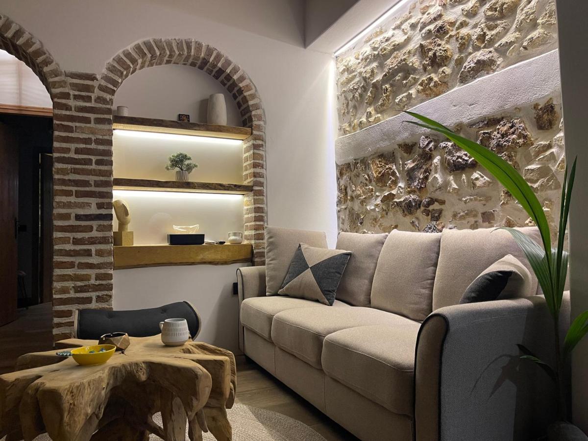 Casa Orama Slow Living Archanes Zewnętrze zdjęcie