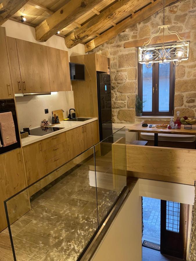 Casa Orama Slow Living Archanes Zewnętrze zdjęcie