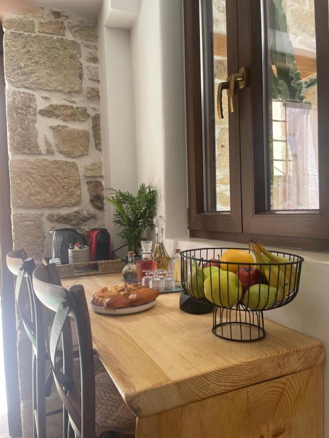 Casa Orama Slow Living Archanes Zewnętrze zdjęcie