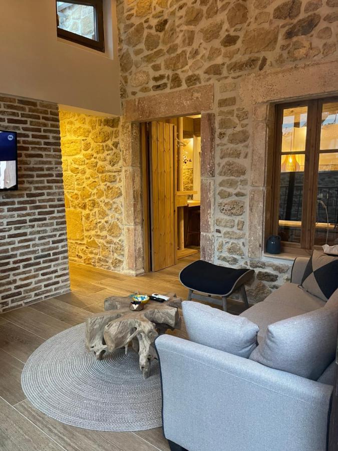 Casa Orama Slow Living Archanes Zewnętrze zdjęcie